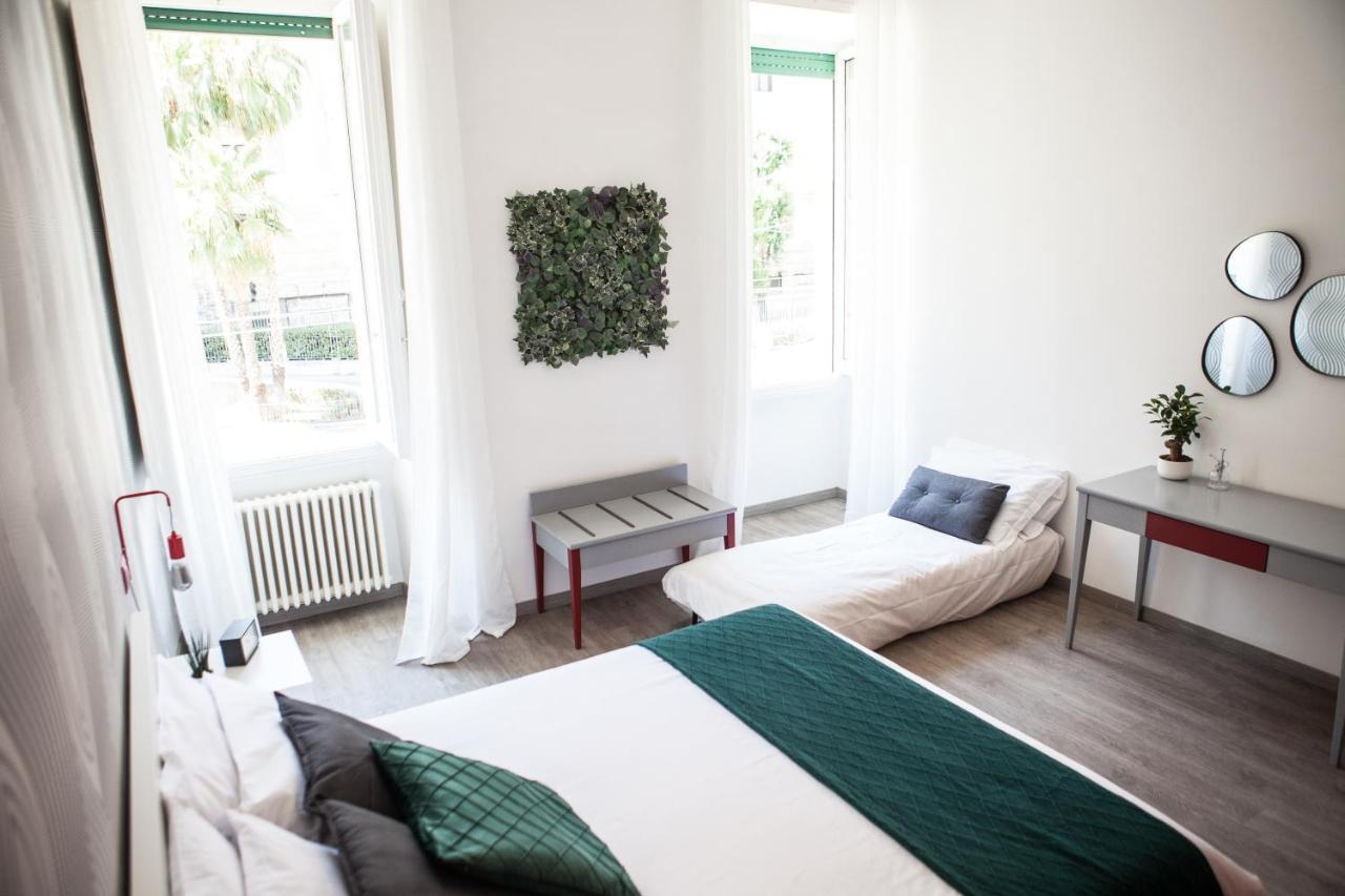 Domina Trastevere Apartment 2 - Roma Exterior foto